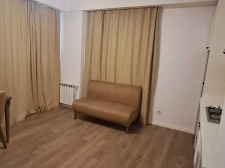 Объявление №6463544 - Баку, Ясамальский р., 2-комн., 45 м², 4/16 этаж