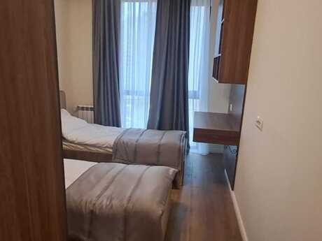 Kirayə 2 otaqlı mənzil, 45 m², Yasamal: 700 ₼/ay 5