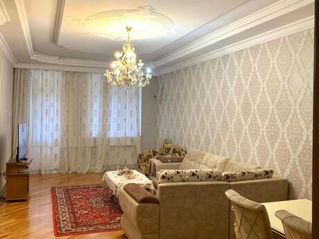 3 otaq · 167 m²