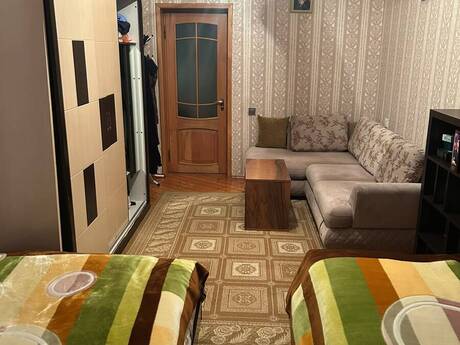 3 otaqlı mənzil, 130 m², Memar Əcəmi: 290 000 ₼ 4