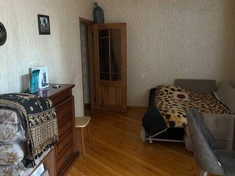 3 otaqlı mənzil, 130 m², Memar Əcəmi: 290 000 ₼ 5