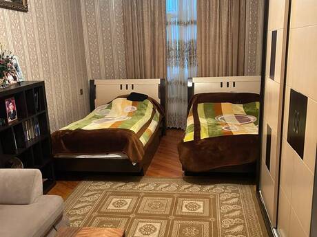 3 otaqlı mənzil, 130 m², Memar Əcəmi: 290 000 ₼ 3