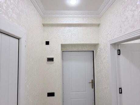 2-room apartment, 44 m², Həzi Aslanov: 148 000 ₼ 5