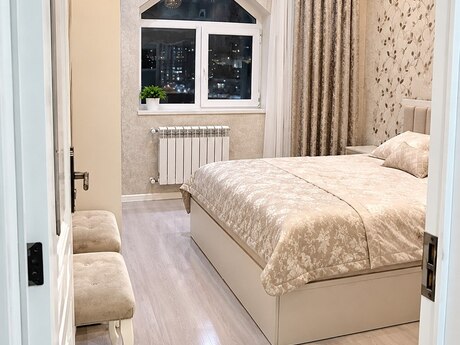 3 otaqlı mənzil, 50 m², Masazır: 72 000 ₼ 3