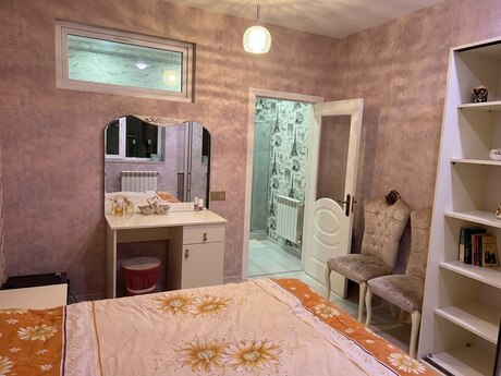 3 otaqlı mənzil, 50 m², Masazır: 72 000 ₼ 4