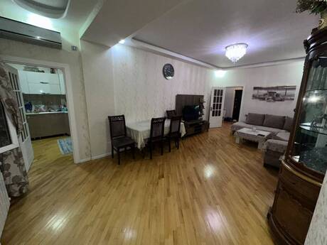 Elan №6463570 - Xırdalan, Xırdalan, 3 otaqlı, 100 m², 15/16 mərtəbə