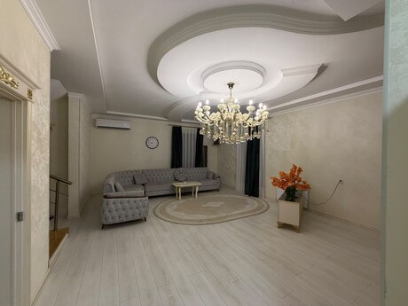 4 otaqlı həyət evi, 200 m², Yeni Suraxanı: 170 000 ₼ 4