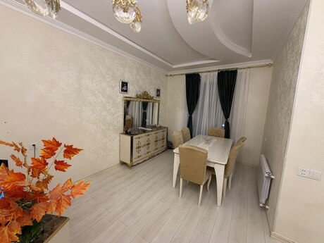 4 otaqlı həyət evi, 200 m², Yeni Suraxanı: 170 000 ₼ 5