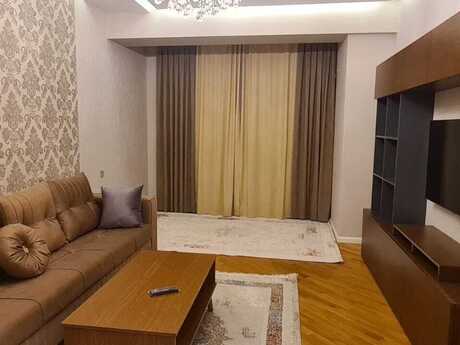 Kirayə 2 otaqlı mənzil, 80 m², 28 May: 1 200 ₼/ay 3