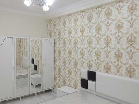 Аренда: 2-комнатная квартира, 67 м², Xalqlar Dostluğu: 680 ₼/мес 4