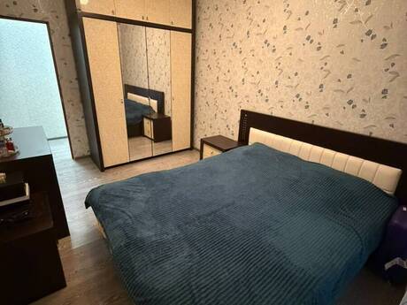 3 otaqlı mənzil, 75 m², Xalqlar Dostluğu: 160 000 ₼ 5