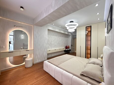 3 otaqlı mənzil, 101 m², Badamdar: 345 000 ₼ 5