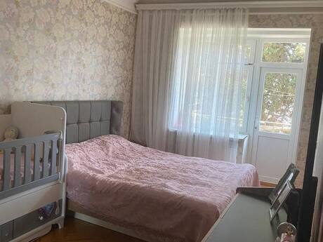4 otaqlı mənzil, 70 m², Neftçilər: 200 000 ₼ 4