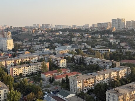 3-room apartment, 240 m², Bakıxanov: 132 000 ₼ 2