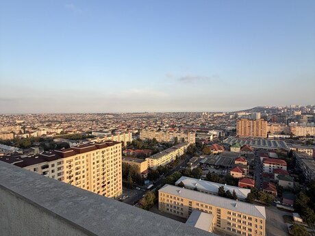 3-room apartment, 240 m², Bakıxanov: 132 000 ₼ 4