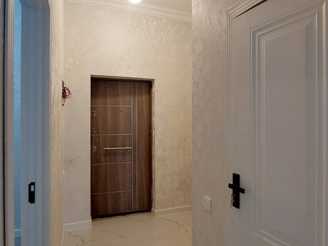 3 otaqlı mənzil, 54 m², Masazır: 79 500 ₼ 4