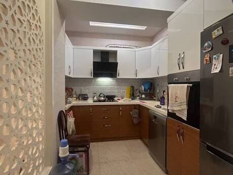 3-room apartment, 100 m², Badamdar: 300 000 ₼ 5
