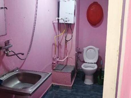 Kirayə 1 otaqlı mənzil, 70 m², Böyükşor: 120 ₼/ay 4