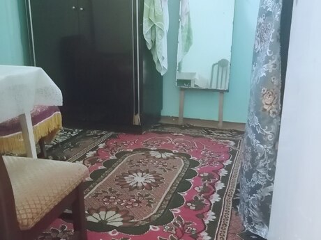 Kirayə 1 otaqlı mənzil, 70 m², Böyükşor: 120 ₼/ay 2