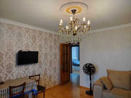 2-комнатная квартира, 70 м², Binə: 95 000 ₼ 5