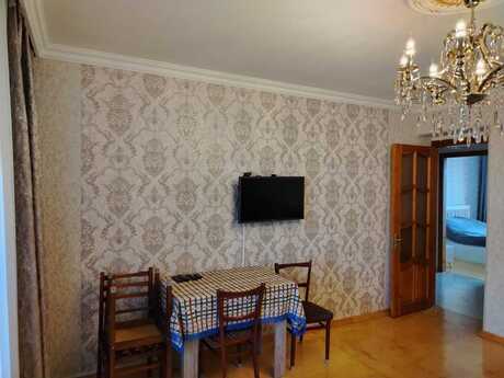 2-комнатная квартира, 70 м², Binə: 95 000 ₼ 4