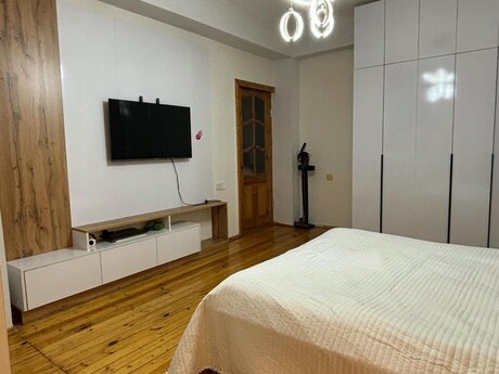 2 otaqlı mənzil, 57 m², Masazır: 84 000 ₼ 5