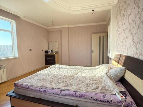 3 otaqlı mənzil, 127 m², İnşaatçılar: 259 000 ₼ 5