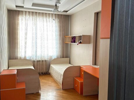 3 otaqlı mənzil, 95 m², Həzi Aslanov: 230 000 ₼ 5