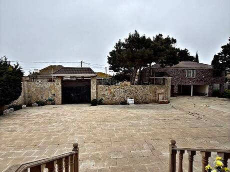 8 otaqlı həyət evi, 600 m², Mərdəkan: 680 000 ₼ 3