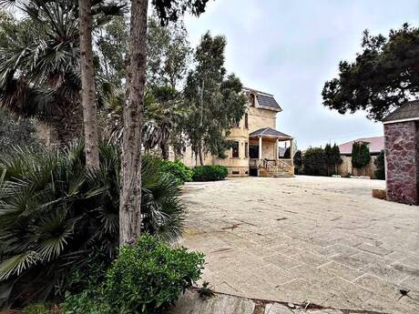 8 otaqlı həyət evi, 600 m², Mərdəkan: 680 000 ₼ 4