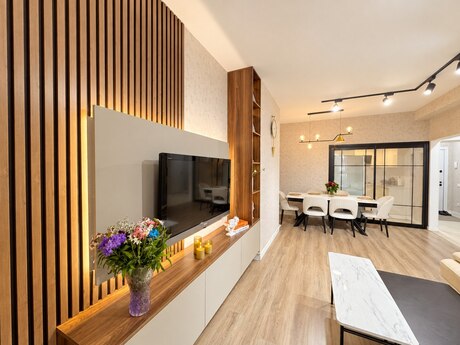 Elan №6463627 - Bakı, Bayıl q., 3 otaqlı, 79 m², 2/19 mərtəbə