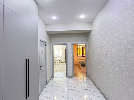 Elan №6463718 - Bakı, İnşaatçılar m., 2 otaqlı, 70 m², 14/20 mərtəbə