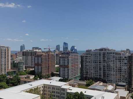 4-комнатная квартира, 225 м², 28 May: 512 000 ₼ 4