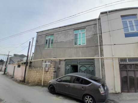 Elan №6463653 - Bakı, Əhmədli q., 5 otaqlı, 176 m²
