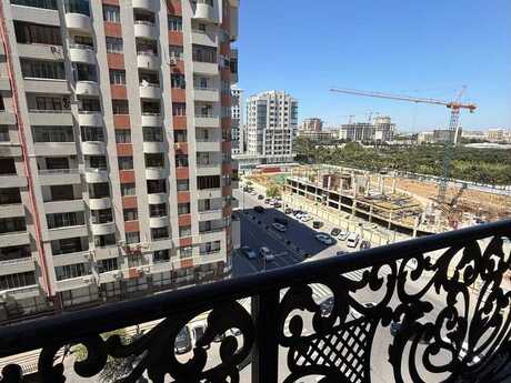 4 otaqlı mənzil, 278 m², Nərimanov: 680 000 ₼ 2
