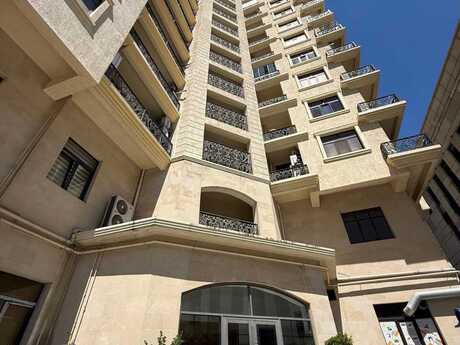 Elan №6463665 - Bakı, Nərimanov r., 4 otaqlı, 278 m², 8/17 mərtəbə
