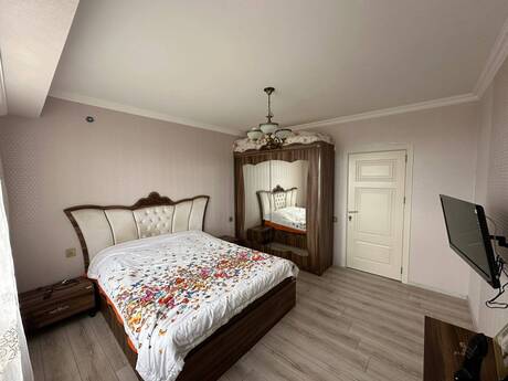 4-room apartment, 120 m², Neftçilər: 246 000 ₼ 2