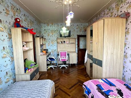 4-комнатная квартира, 90 м², Köhnə Günəşli: 167 000 ₼ 5