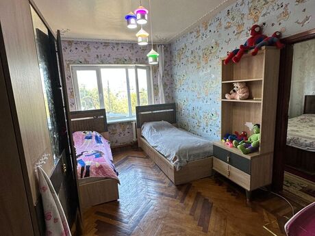 4-комнатная квартира, 90 м², Köhnə Günəşli: 167 000 ₼ 4
