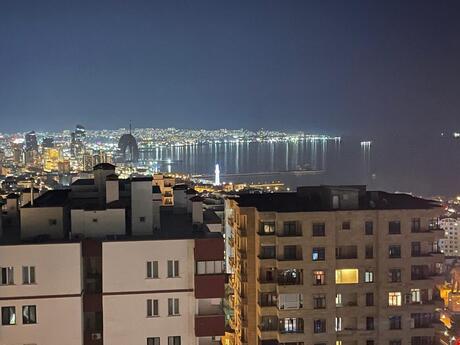 5 otaqlı mənzil, 230 m², Elmlər Akademiyası: 1 350 000 ₼ 2