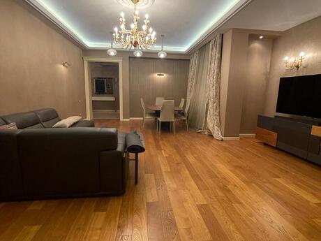 5 otaqlı mənzil, 230 m², Elmlər Akademiyası: 1 350 000 ₼ 5