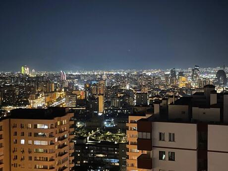 5 otaqlı mənzil, 230 m², Elmlər Akademiyası: 1 350 000 ₼ 3