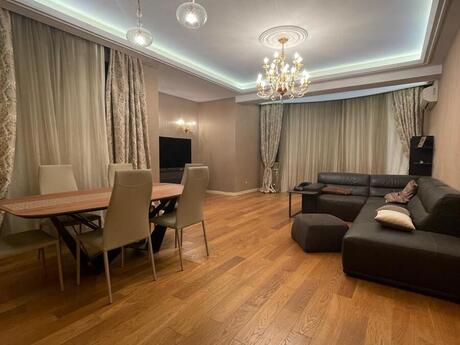 5 otaqlı mənzil, 230 m², Elmlər Akademiyası: 1 350 000 ₼ 4