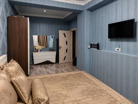 2 otaqlı mənzil, 85 m², Neftçilər: 240 000 ₼ 3