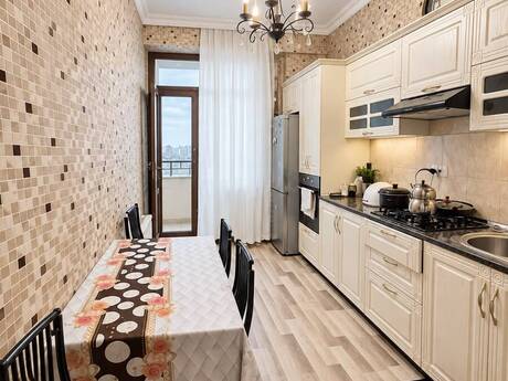2 otaqlı mənzil, 85 m², Neftçilər: 240 000 ₼ 5