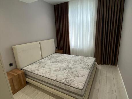Kirayə 3 otaqlı mənzil, 115 m², Həzi Aslanov: 1 000 ₼/ay 4