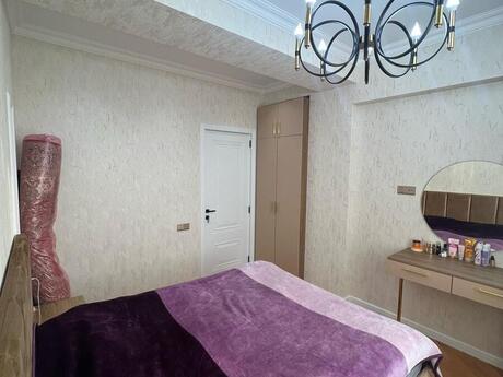 3 otaqlı mənzil, 110 m², Badamdar: 295 000 ₼ 4