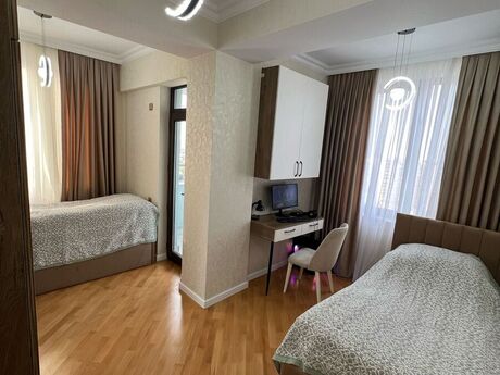 3 otaqlı mənzil, 110 m², Badamdar: 295 000 ₼ 5
