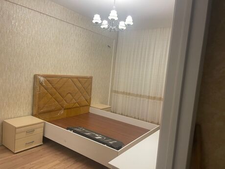 Kirayə 3 otaqlı mənzil, 130 m², Yasamal: 1 100 ₼/ay 4