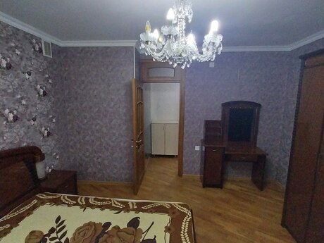 3-room apartment, 95 m², Xalqlar Dostluğu: 170 000 ₼ 4